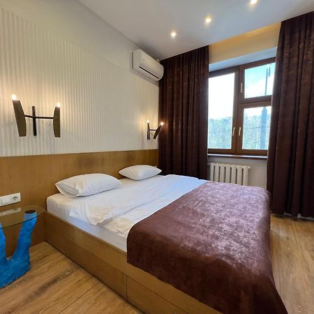 Kyiv Boutique Apartments エクステリア 写真