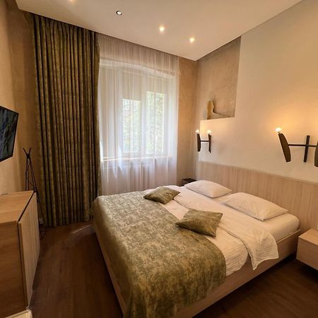 Kyiv Boutique Apartments エクステリア 写真