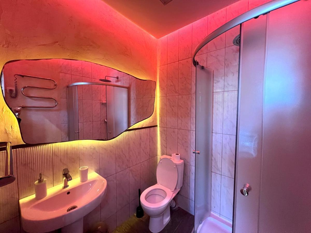 Kyiv Boutique Apartments エクステリア 写真