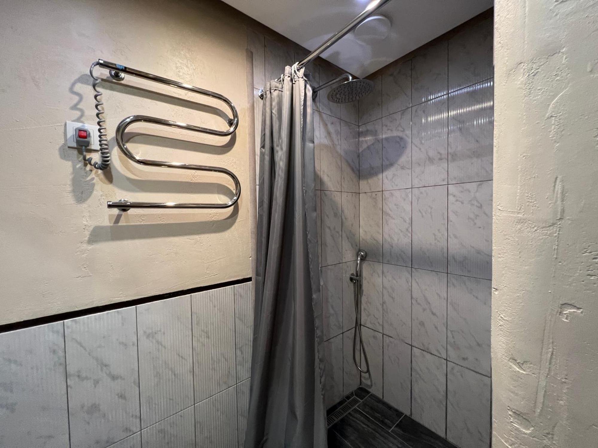 Kyiv Boutique Apartments エクステリア 写真
