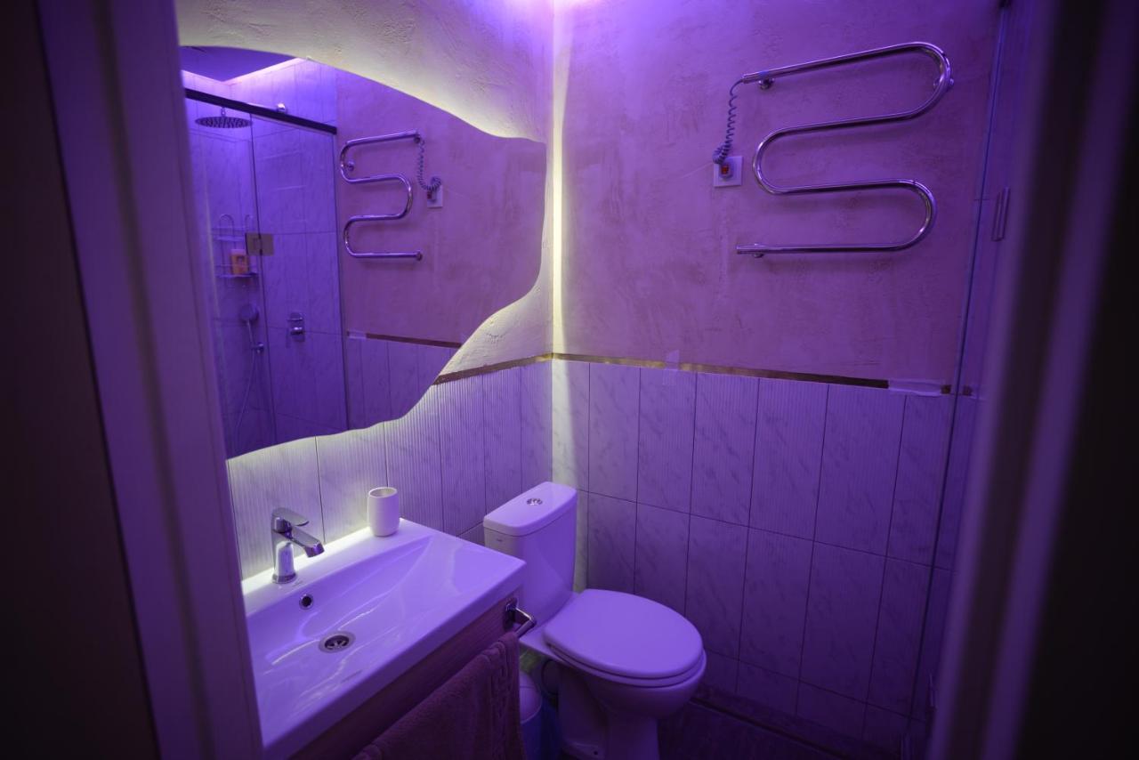 Kyiv Boutique Apartments エクステリア 写真