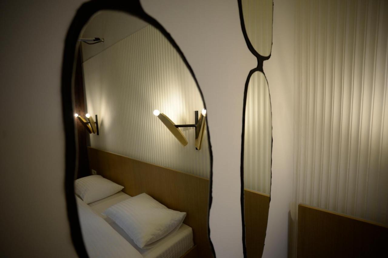 Kyiv Boutique Apartments エクステリア 写真