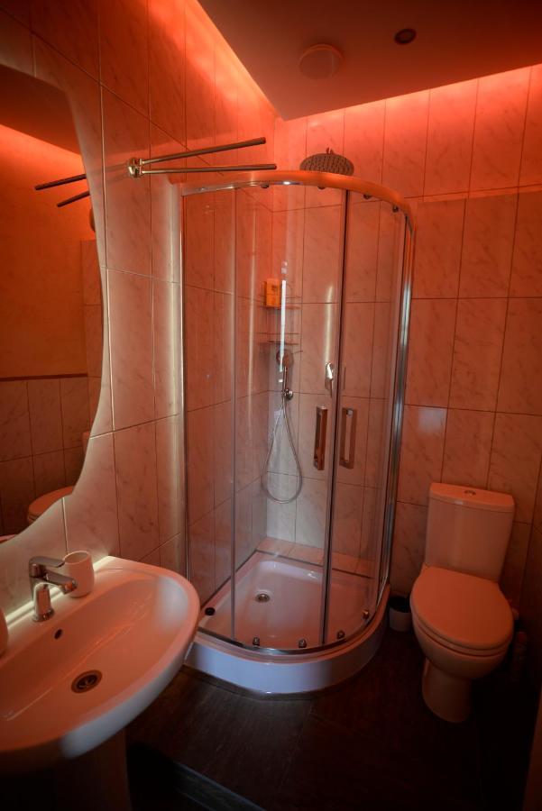 Kyiv Boutique Apartments エクステリア 写真