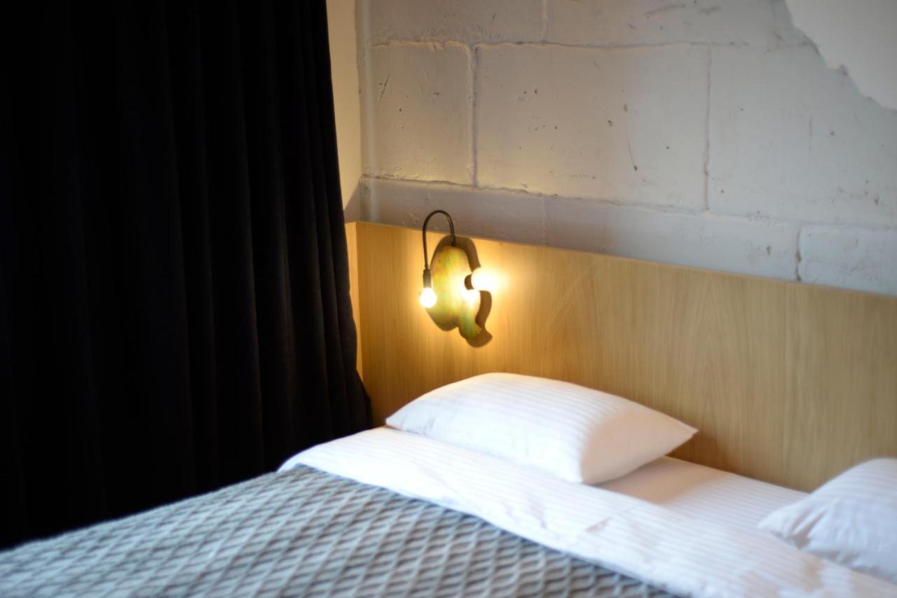 Kyiv Boutique Apartments エクステリア 写真