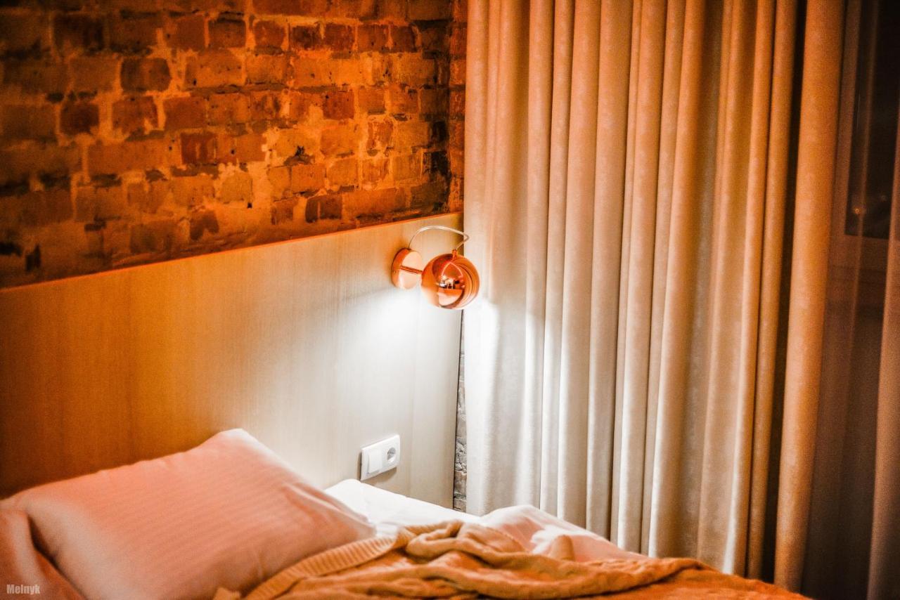 Kyiv Boutique Apartments エクステリア 写真