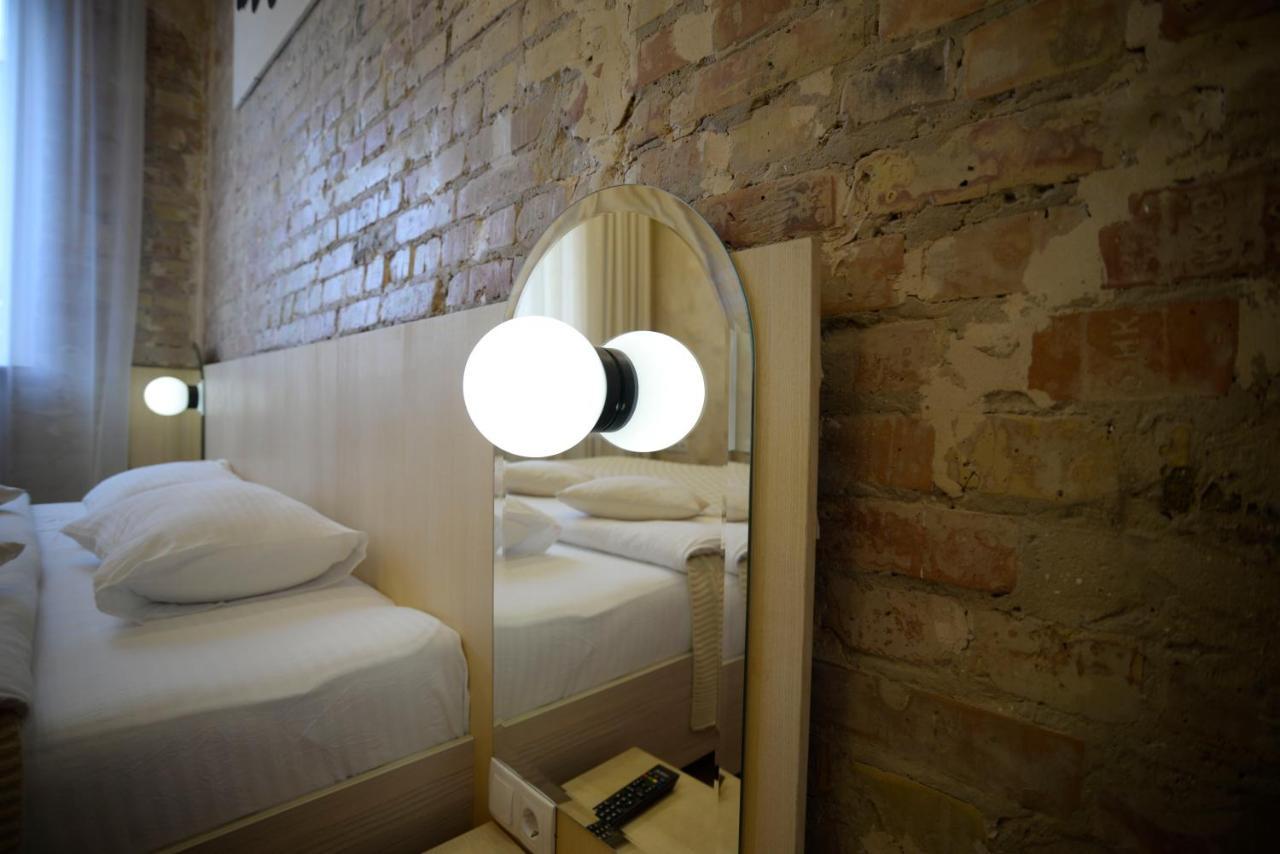 Kyiv Boutique Apartments エクステリア 写真